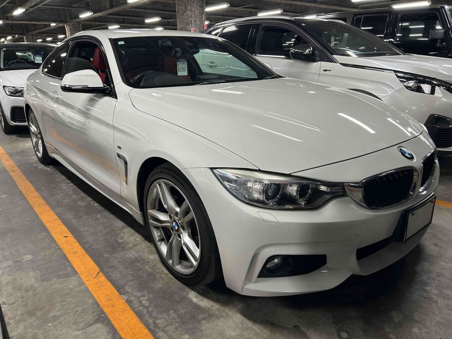 Used BMW 4 Series 2015 for sale - 78179670: Photo 2