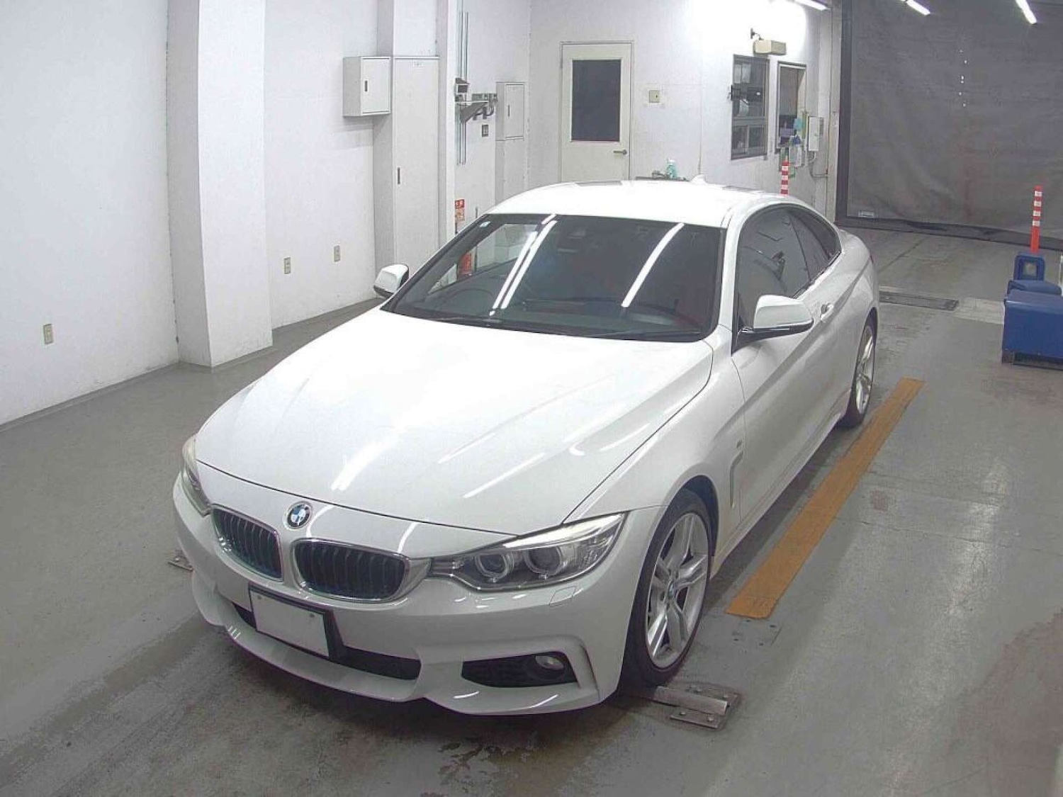Used BMW 4 Series 2015 for sale - 78179670: Photo 4