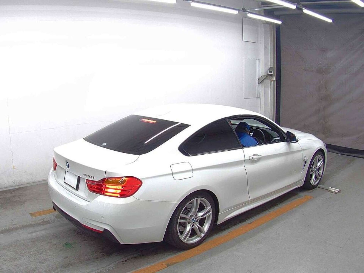 Used BMW 4 Series 2015 for sale - 78179670: Photo 7