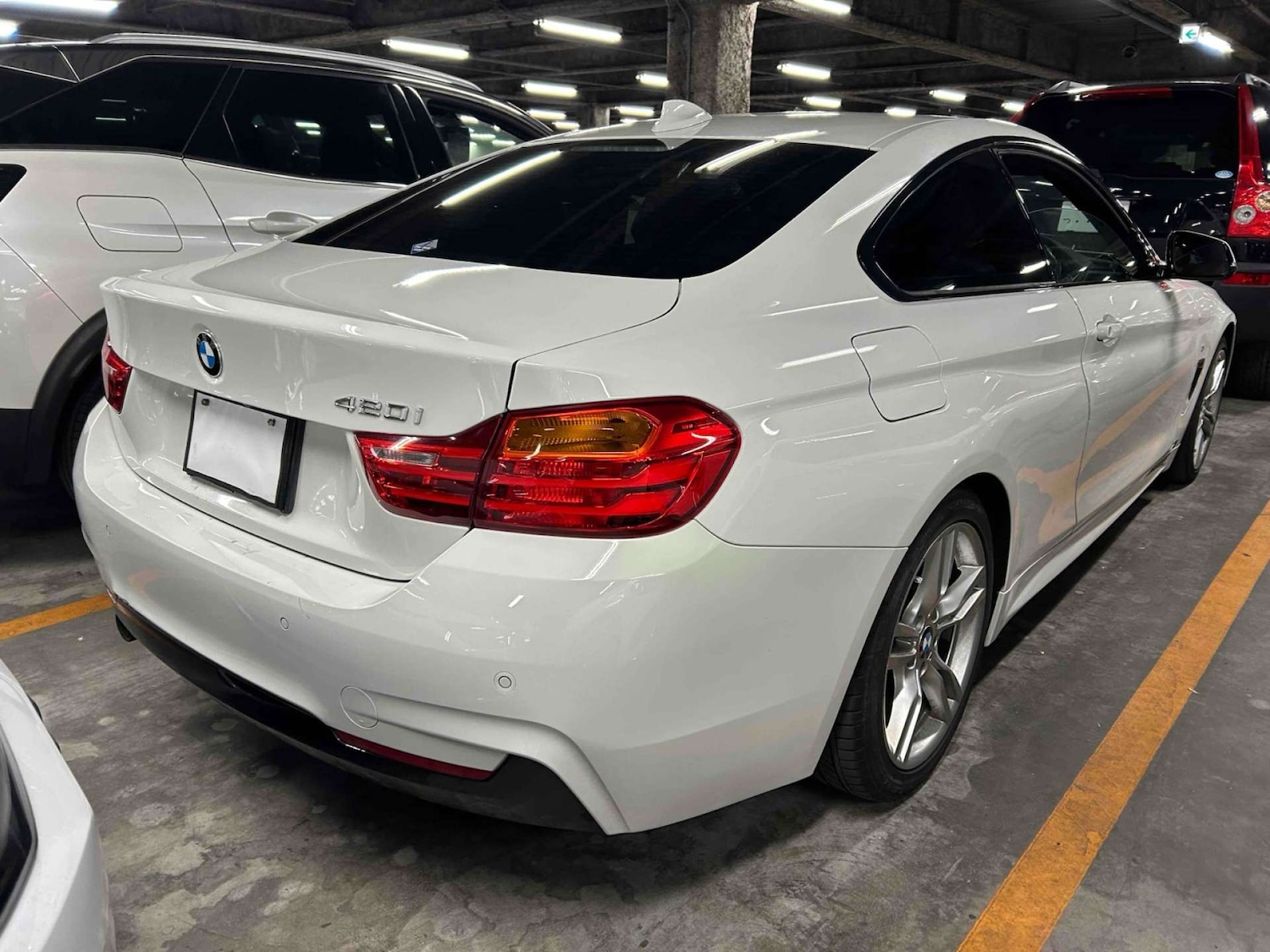 Used BMW 4 Series 2015 for sale - 78179670: Photo 8