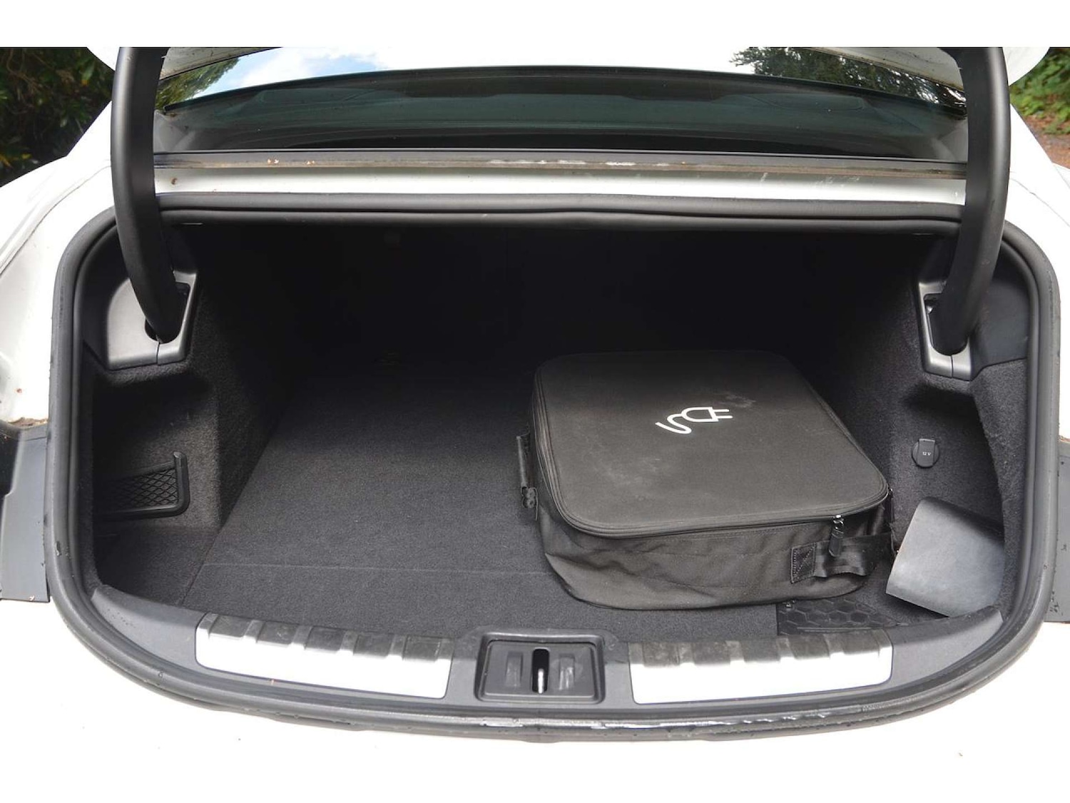 Used Audi e-tron GT 2022 for sale - 76776911: Photo 14