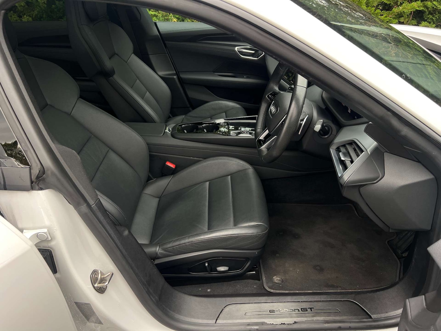 Used Audi e-tron GT 2022 for sale - 76776911: Photo 20