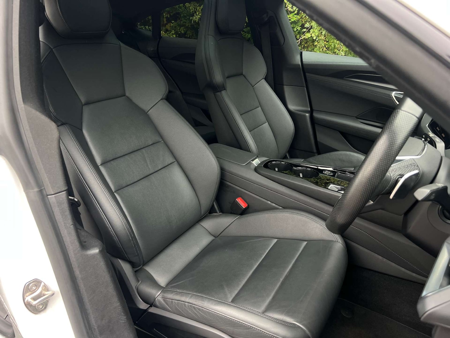 Used Audi e-tron GT 2022 for sale - 76776911: Photo 21