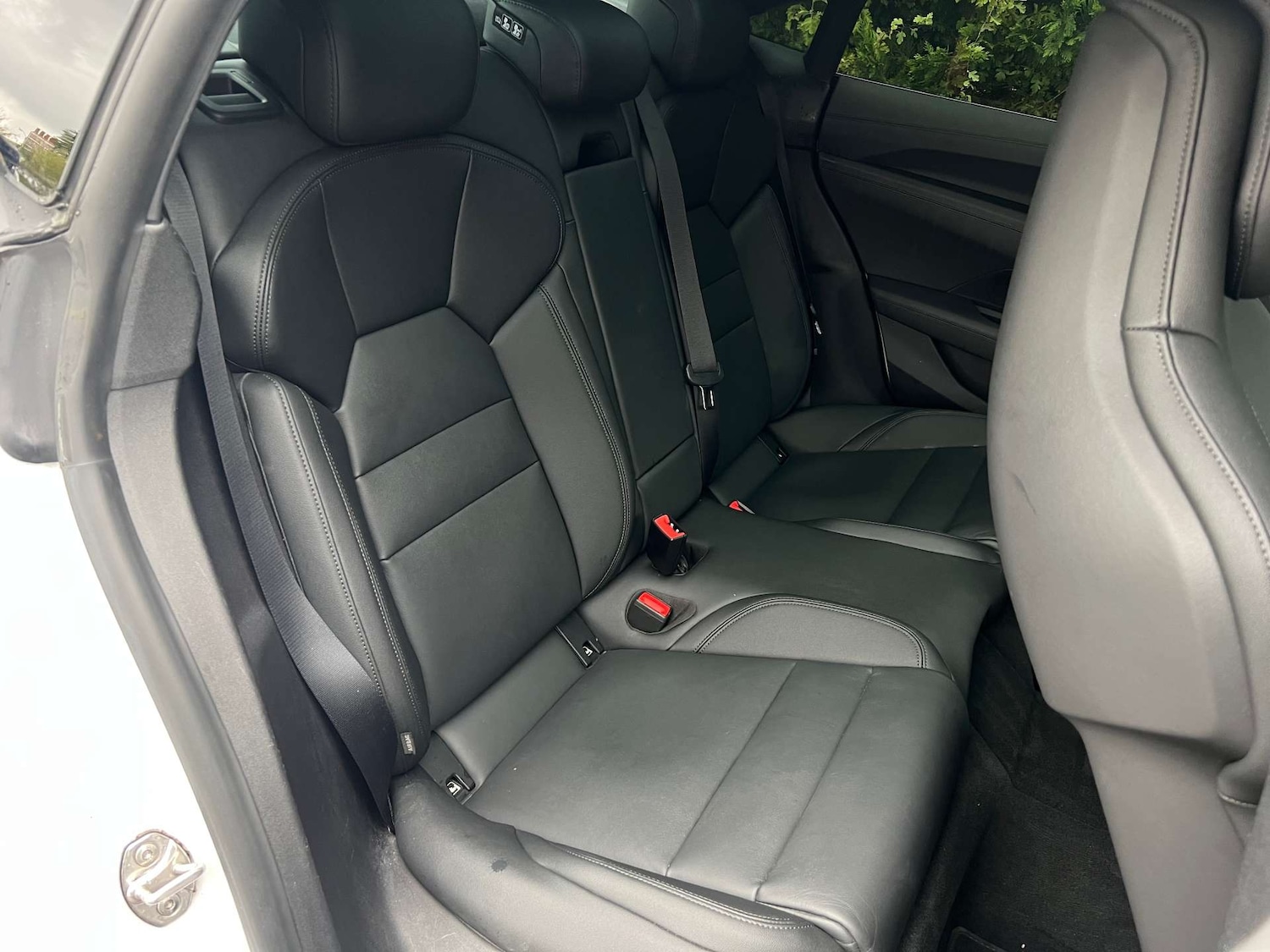 Used Audi e-tron GT 2022 for sale - 76776911: Photo 23