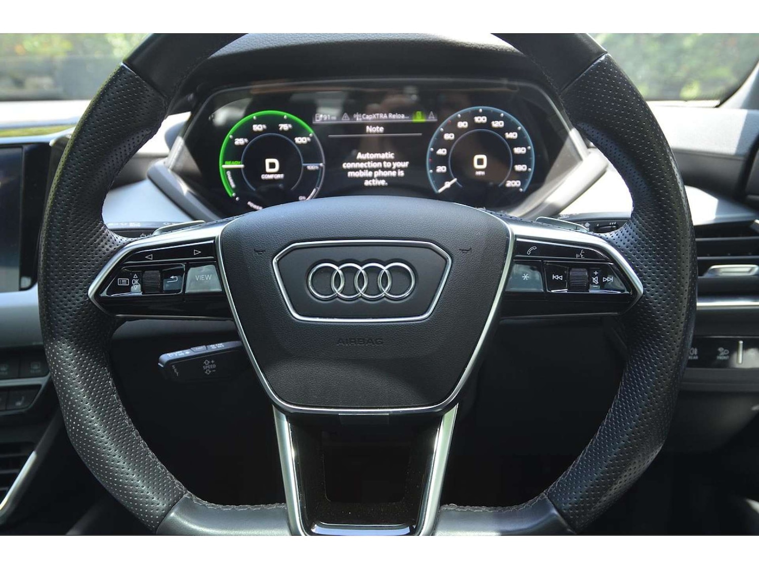Used Audi e-tron GT 2022 for sale - 76776911: Photo 26