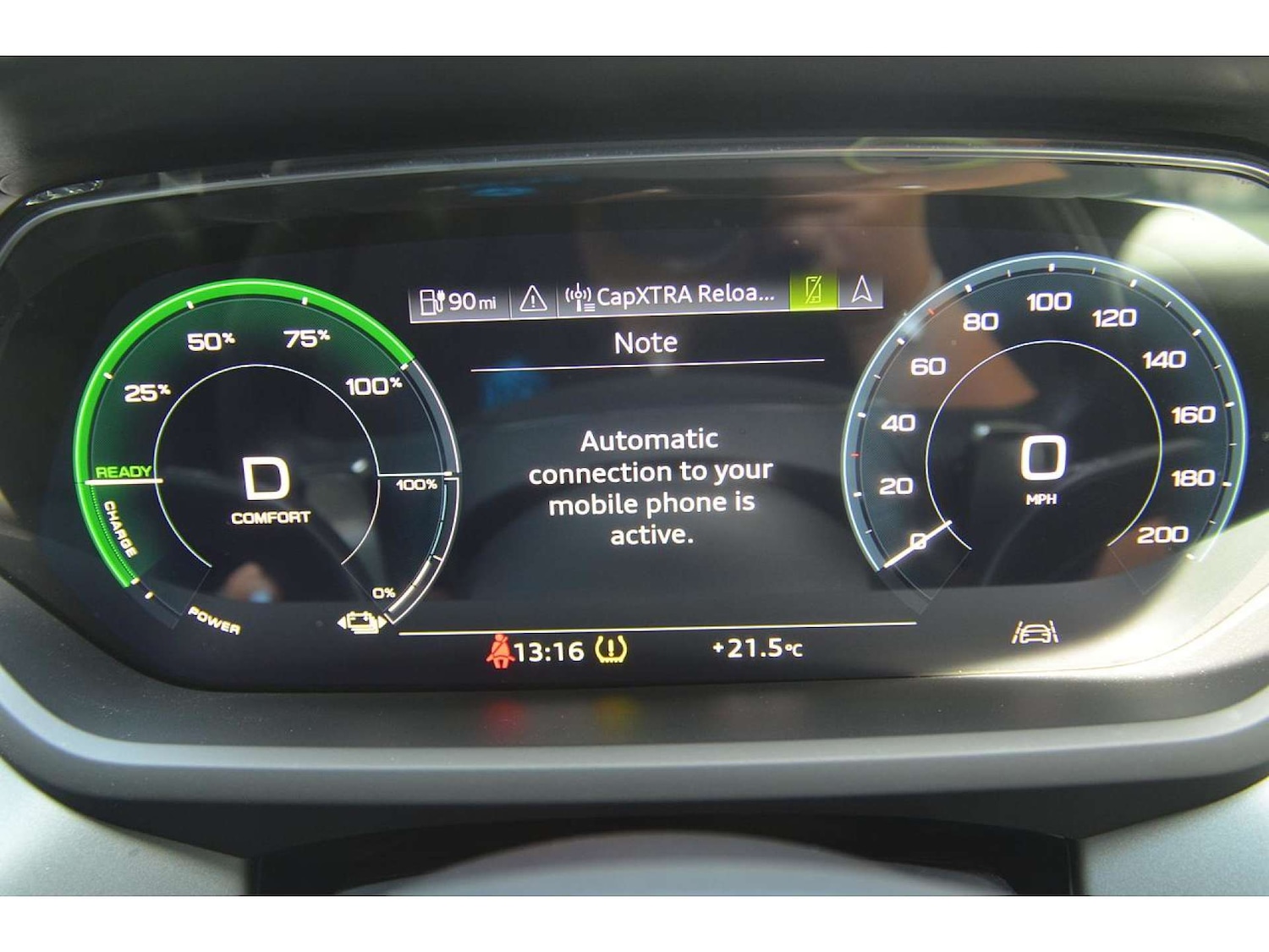 Used Audi e-tron GT 2022 for sale - 76776911: Photo 31