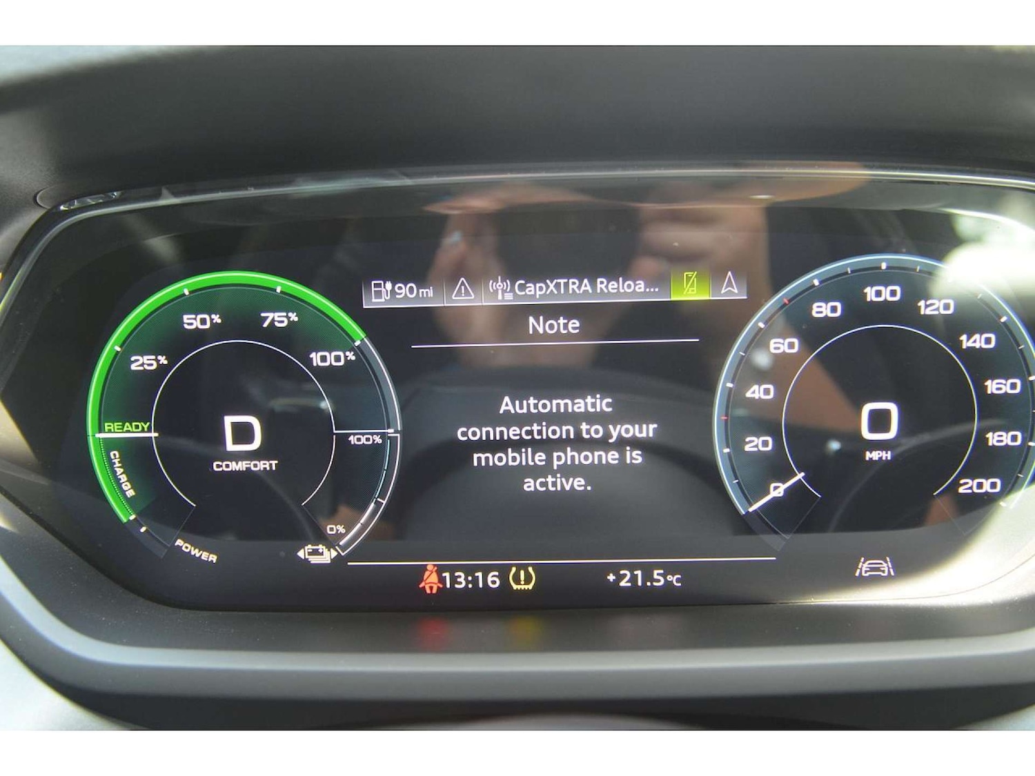 Used Audi e-tron GT 2022 for sale - 76776911: Photo 32