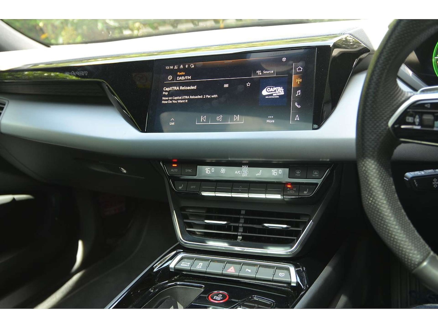 Used Audi e-tron GT 2022 for sale - 76776911: Photo 34