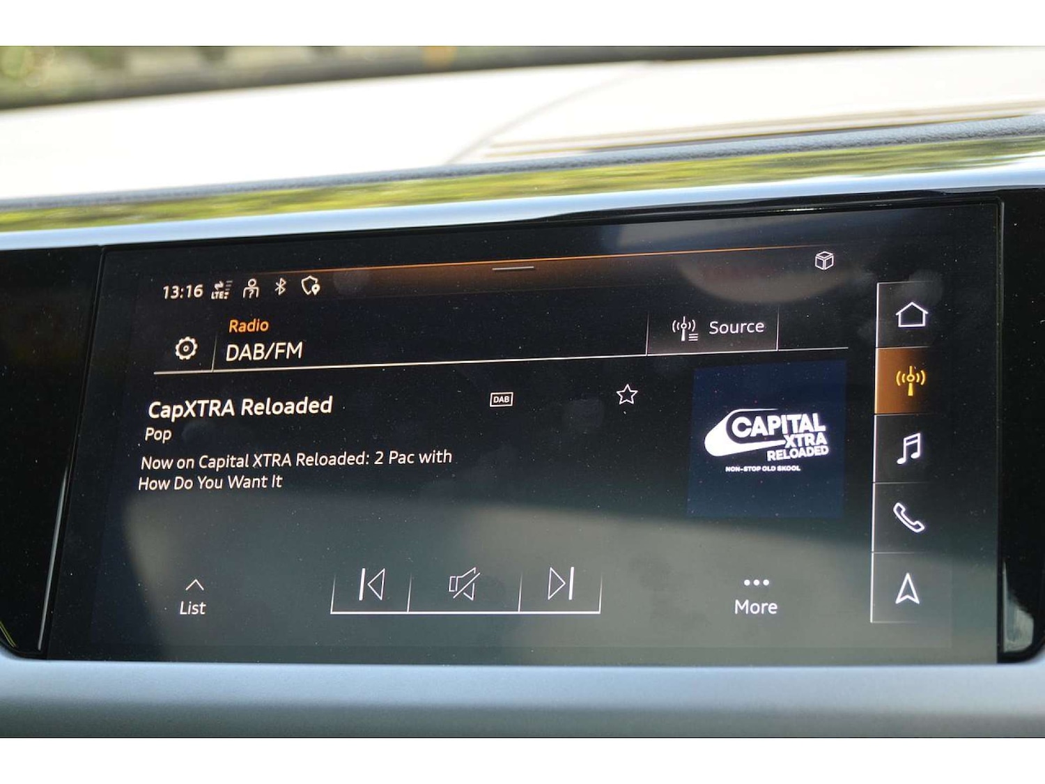 Used Audi e-tron GT 2022 for sale - 76776911: Photo 35