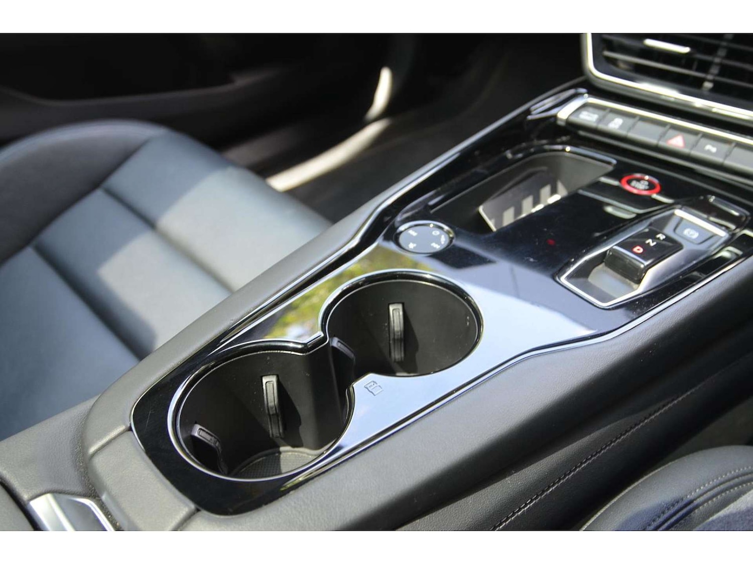 Used Audi e-tron GT 2022 for sale - 76776911: Photo 41