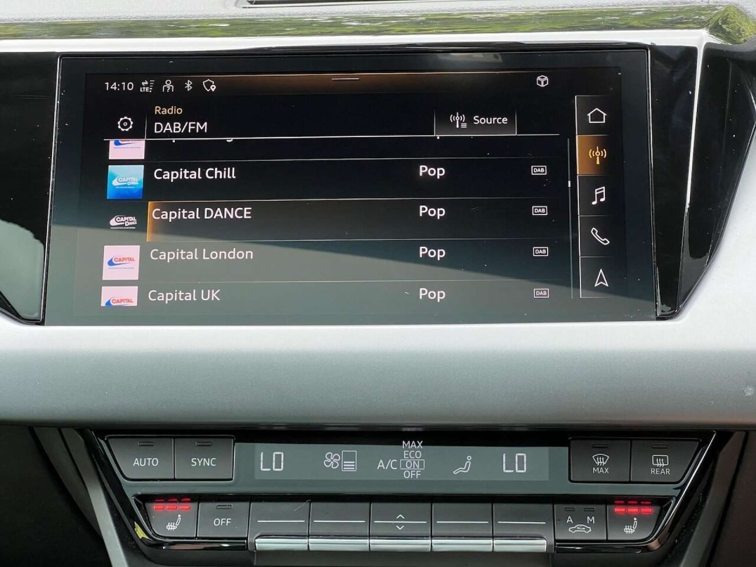 Used Audi e-tron GT 2022 for sale - 76776911: Photo 44