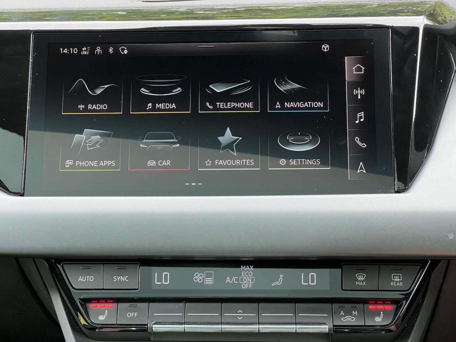 Used Audi e-tron GT 2022 for sale - 76776911: Photo 45