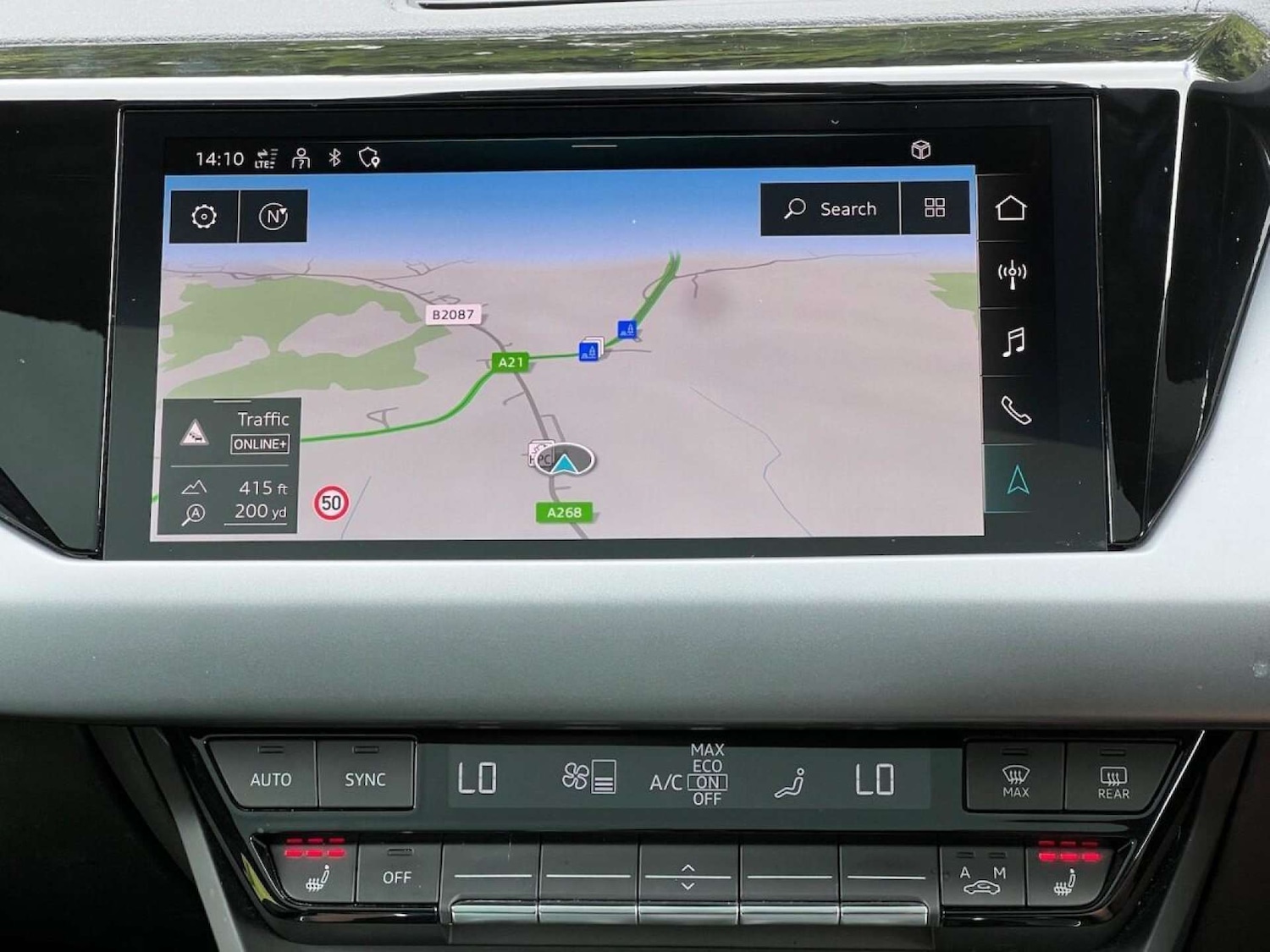 Used Audi e-tron GT 2022 for sale - 76776911: Photo 46