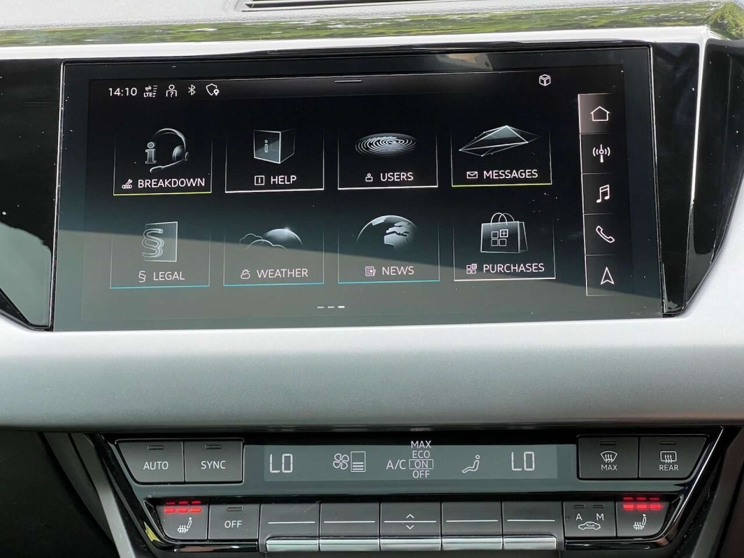 Used Audi e-tron GT 2022 for sale - 76776911: Photo 47