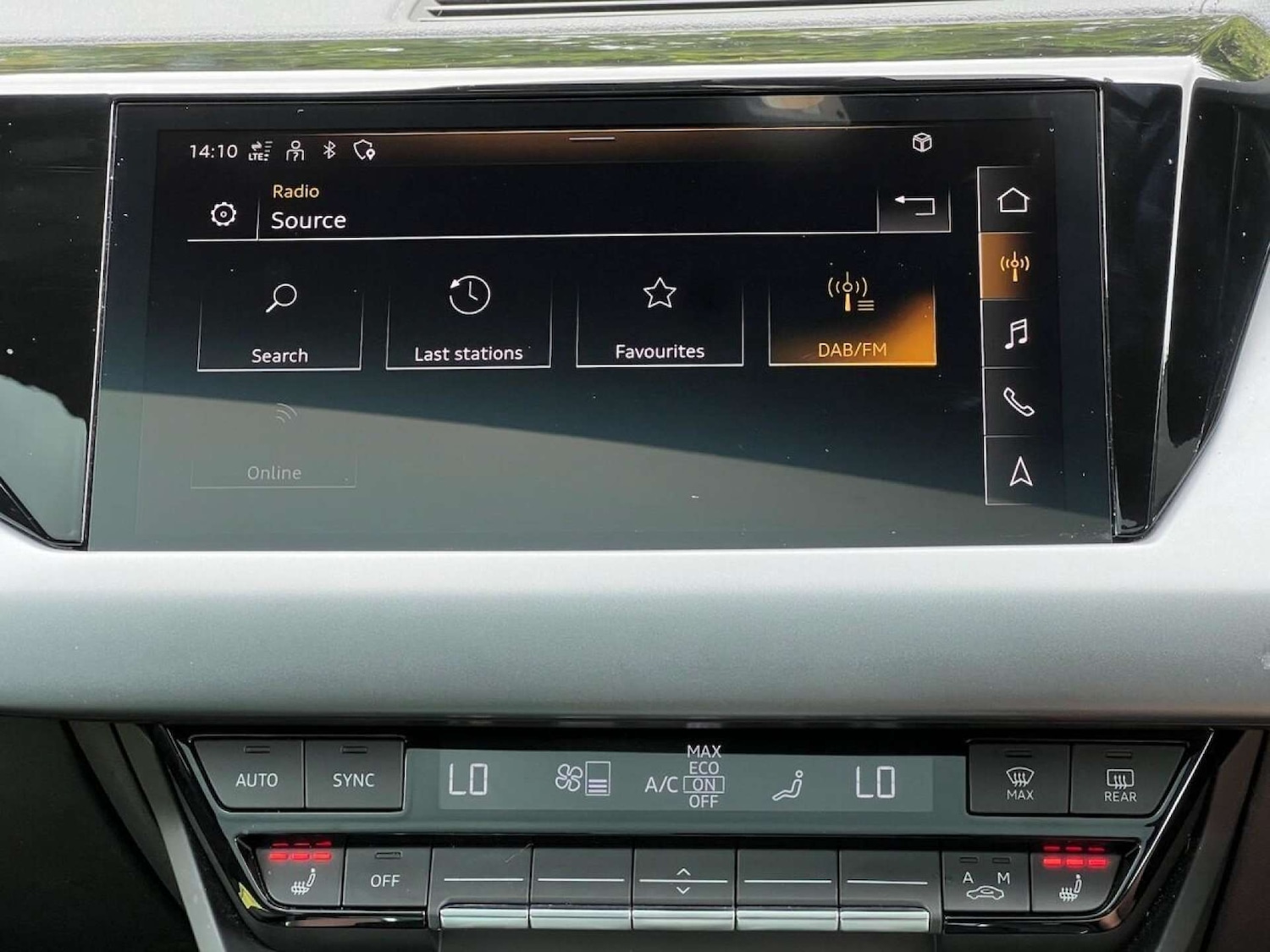 Used Audi e-tron GT 2022 for sale - 76776911: Photo 48