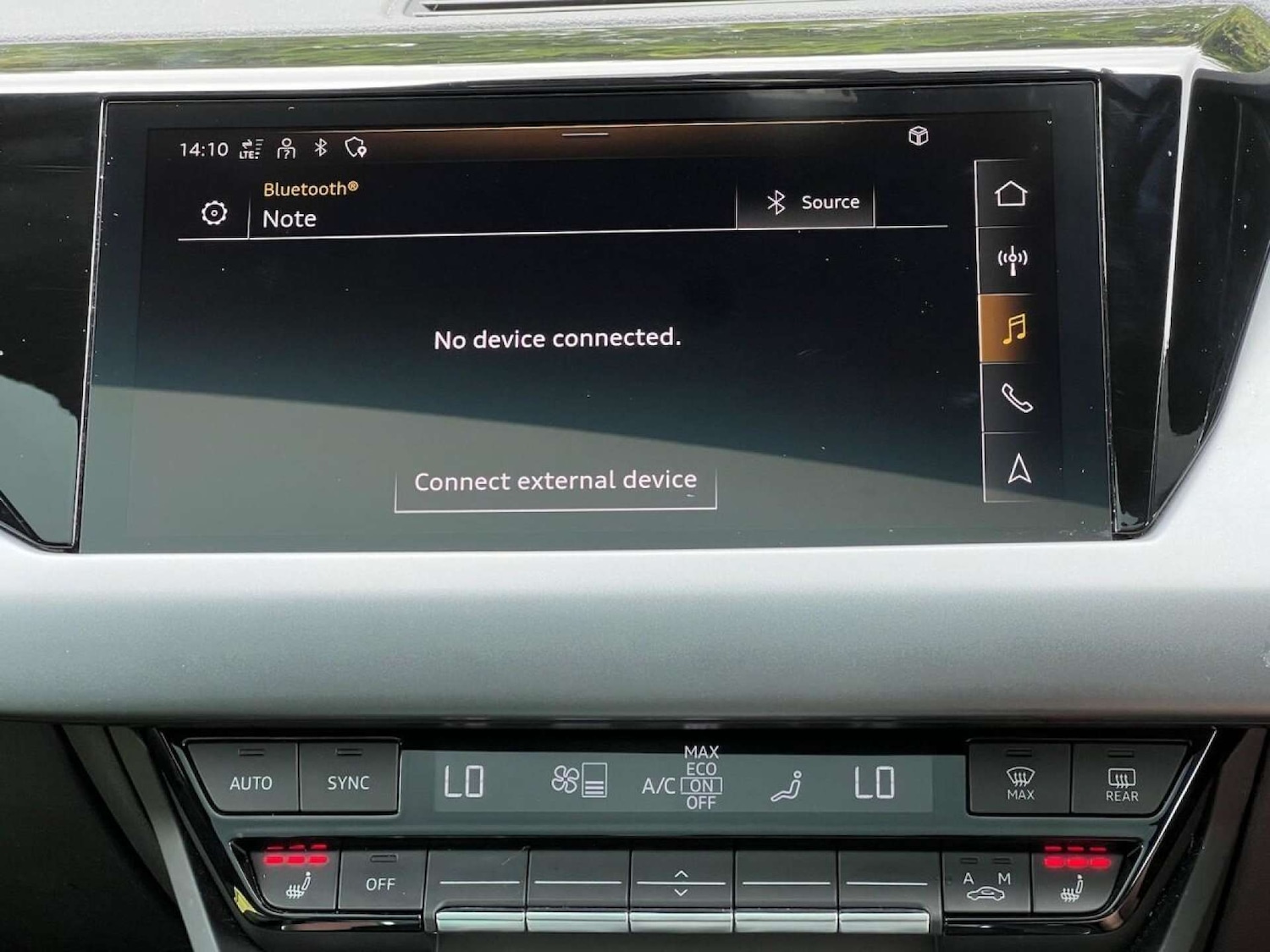 Used Audi e-tron GT 2022 for sale - 76776911: Photo 49