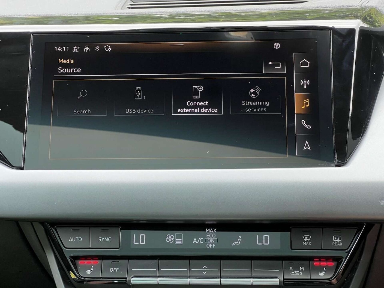 Used Audi e-tron GT 2022 for sale - 76776911: Photo 50