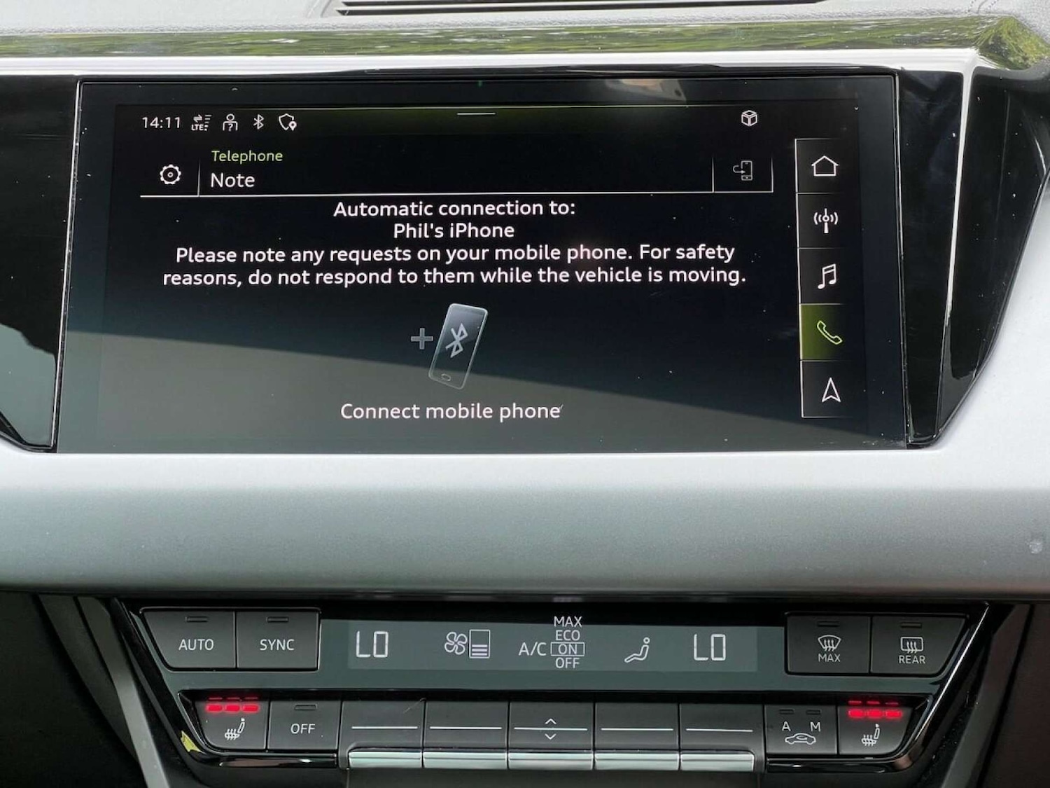 Used Audi e-tron GT 2022 for sale - 76776911: Photo 51