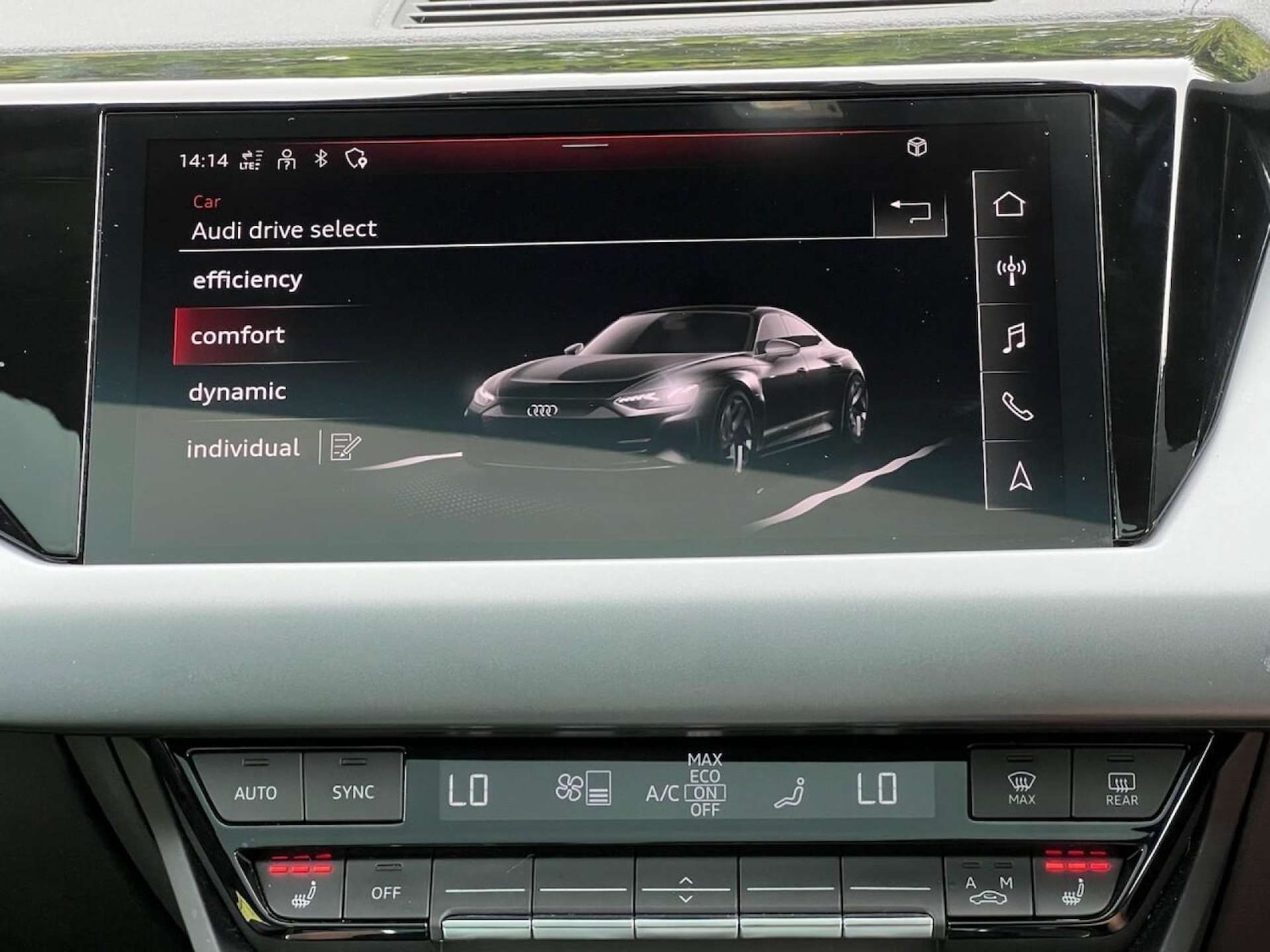 Used Audi e-tron GT 2022 for sale - 76776911: Photo 52