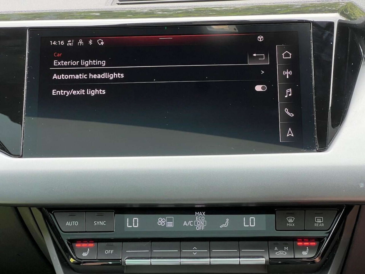 Used Audi e-tron GT 2022 for sale - 76776911: Photo 55