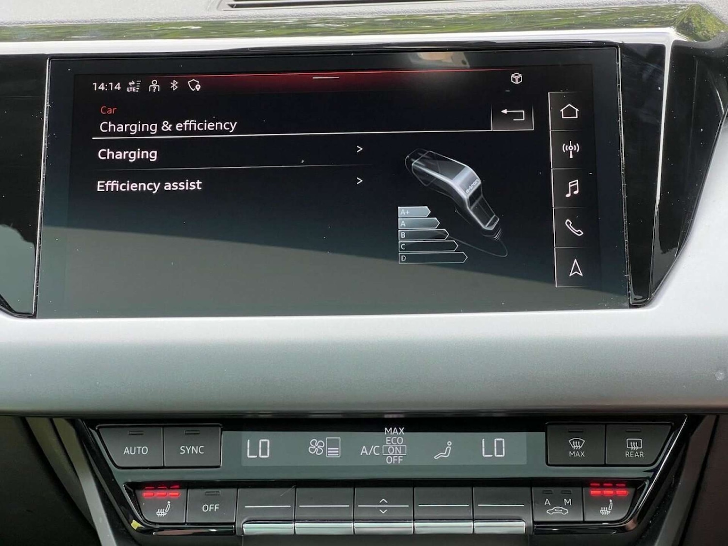 Used Audi e-tron GT 2022 for sale - 76776911: Photo 56