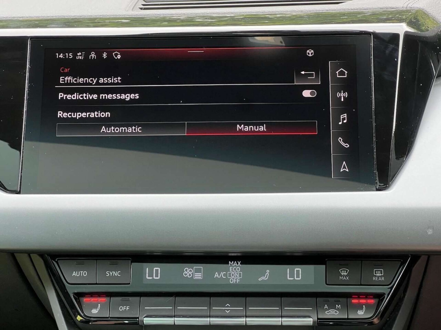 Used Audi e-tron GT 2022 for sale - 76776911: Photo 57