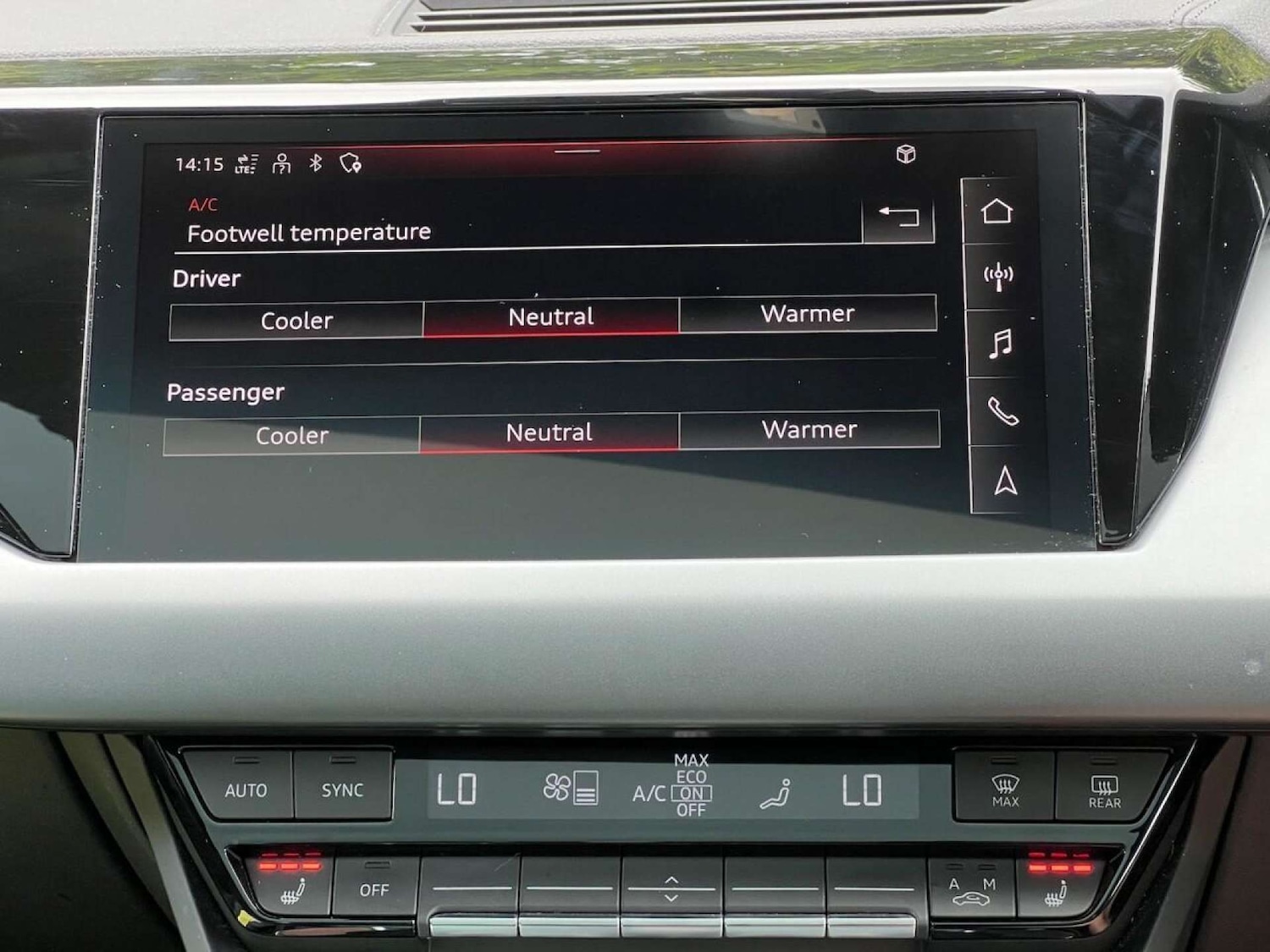 Used Audi e-tron GT 2022 for sale - 76776911: Photo 58