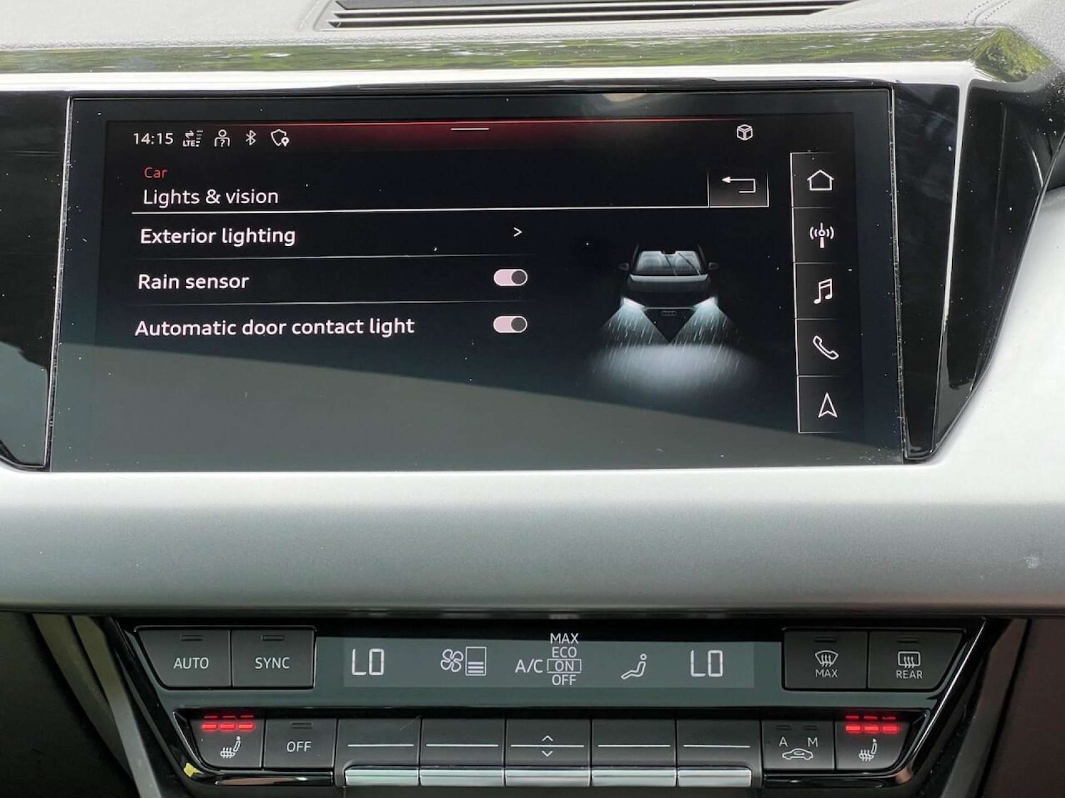 Used Audi e-tron GT 2022 for sale - 76776911: Photo 59