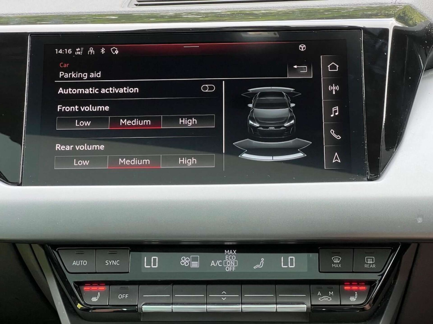 Used Audi e-tron GT 2022 for sale - 76776911: Photo 60