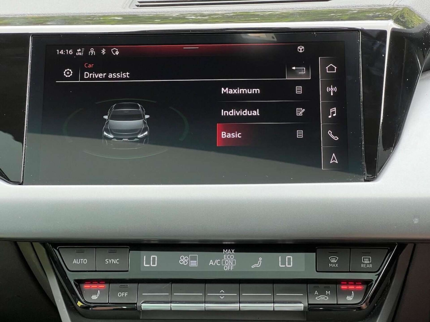 Used Audi e-tron GT 2022 for sale - 76776911: Photo 61