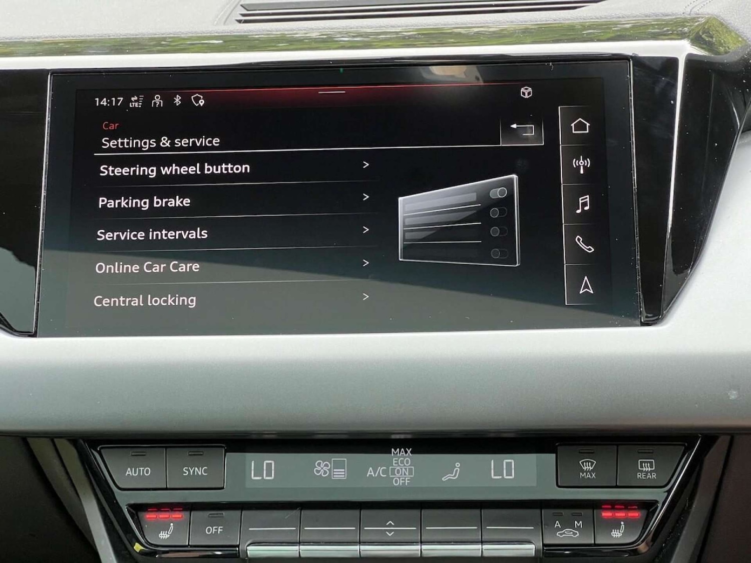 Used Audi e-tron GT 2022 for sale - 76776911: Photo 62