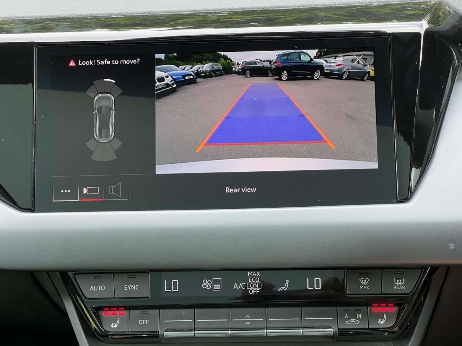 Used Audi e-tron GT 2022 for sale - 76776911: Photo 63