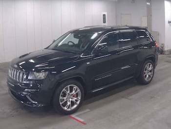 Used Chrysler Cherokee 2012 for sale - 79570000: Photo