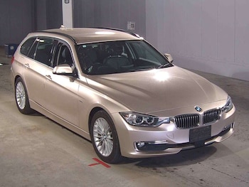 Used BMW 3 Series 2015 for sale - 78617674: Photo