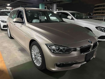 Used BMW 3 Series 2015 for sale - 78617674: Photo