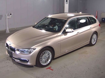 Used BMW 3 Series 2015 for sale - 78617674: Photo