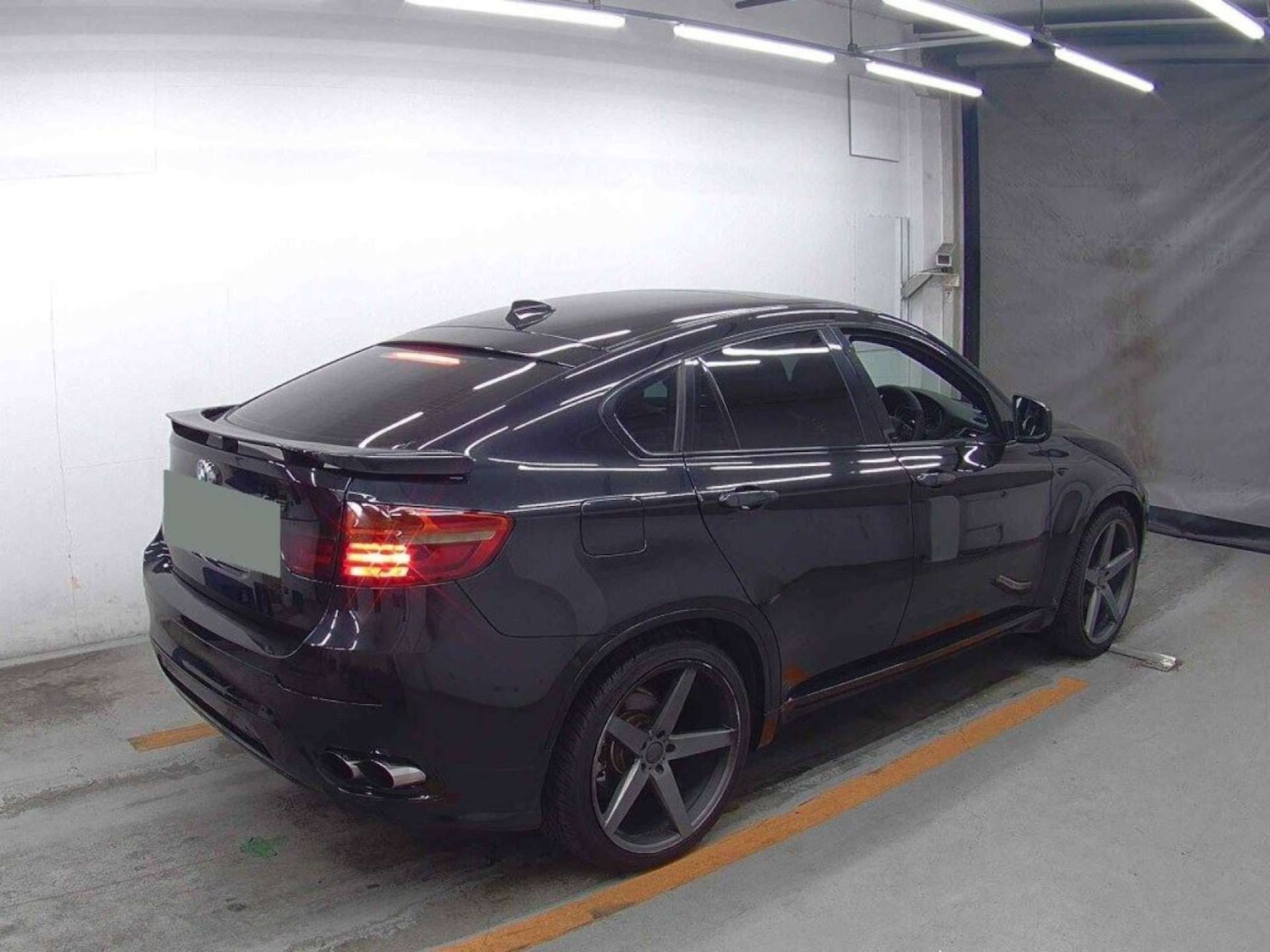 Used BMW X6 2014 for sale - 77762370: Photo 10