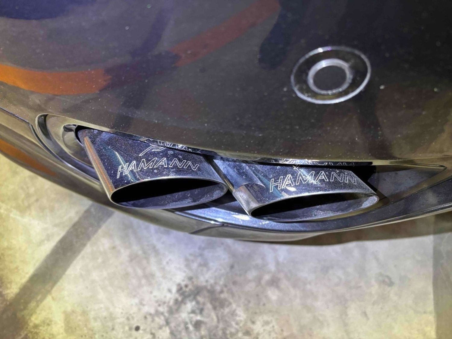 Used BMW X6 2014 for sale - 77762370: Photo 12