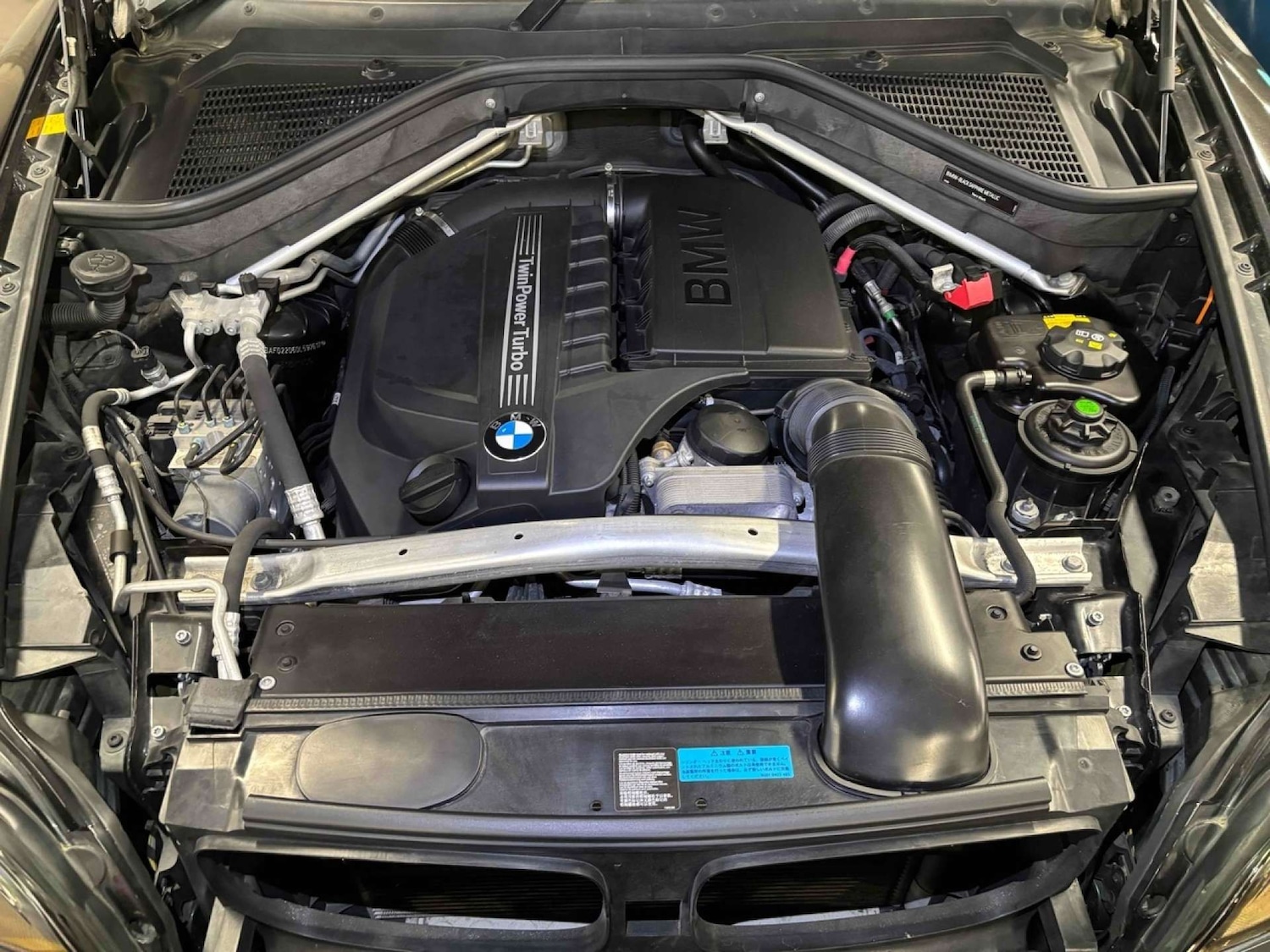 Used BMW X6 2014 for sale - 77762370: Photo 13