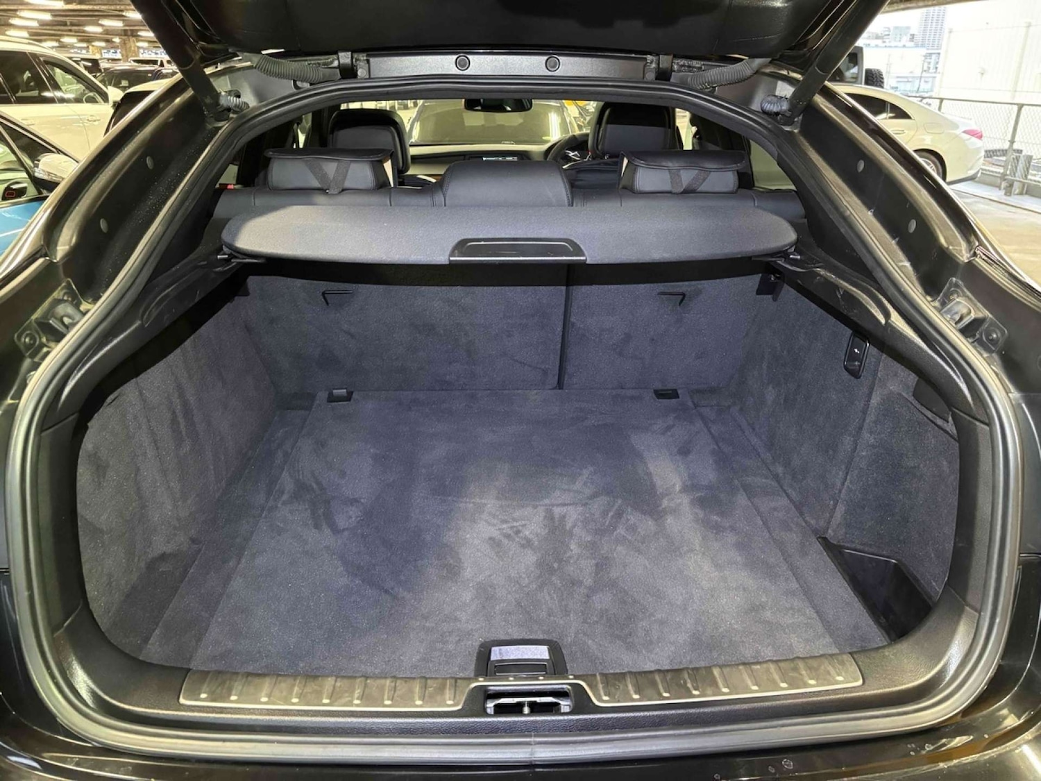 Used BMW X6 2014 for sale - 77762370: Photo 14