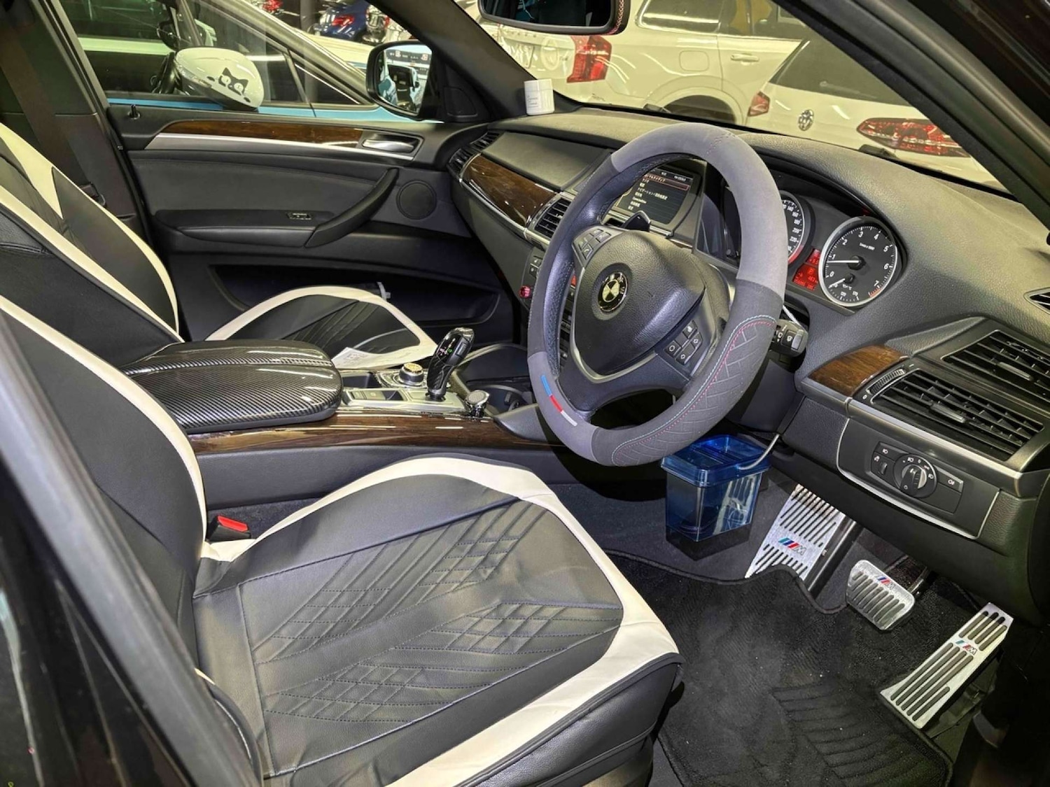 Used BMW X6 2014 for sale - 77762370: Photo 18