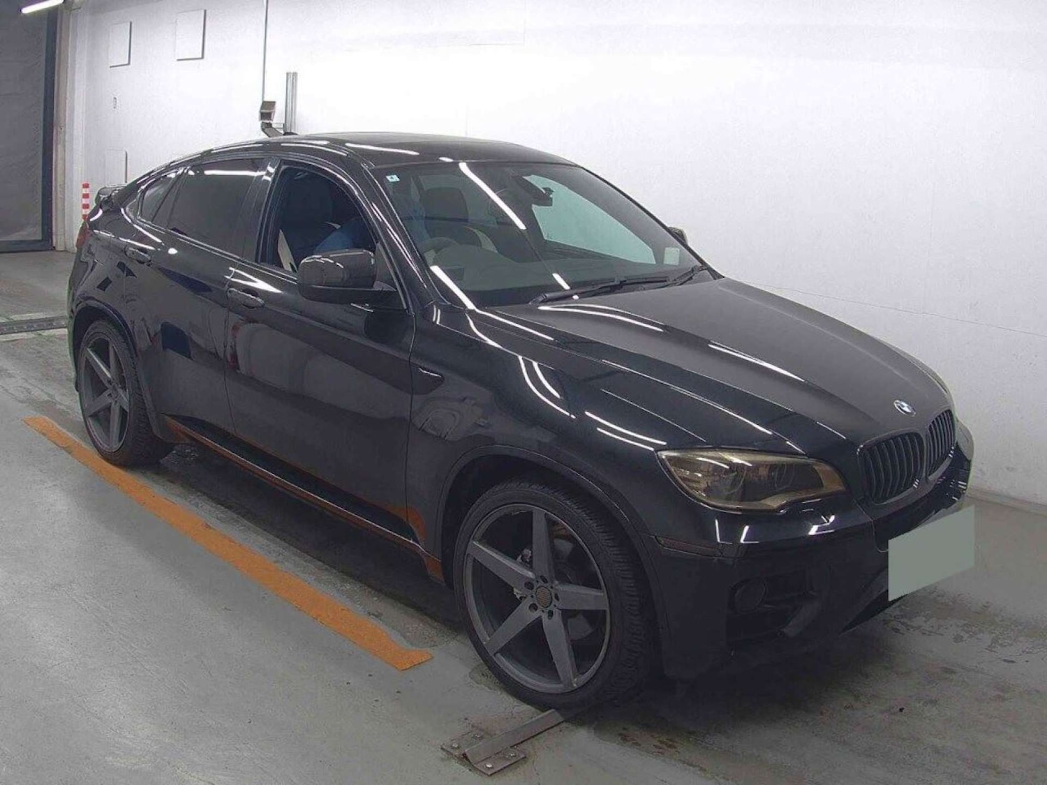 Used BMW X6 2014 for sale - 77762370: Photo 2