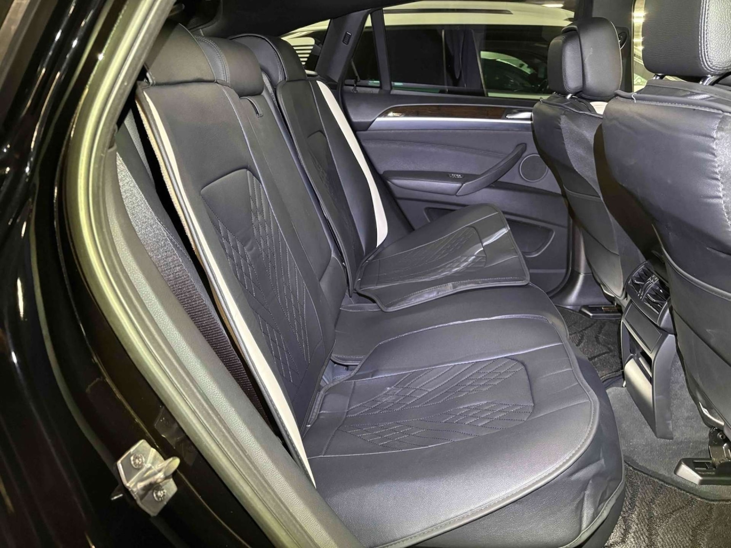 Used BMW X6 2014 for sale - 77762370: Photo 20