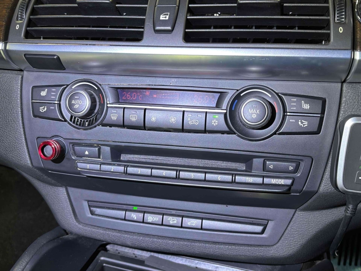 Used BMW X6 2014 for sale - 77762370: Photo 28