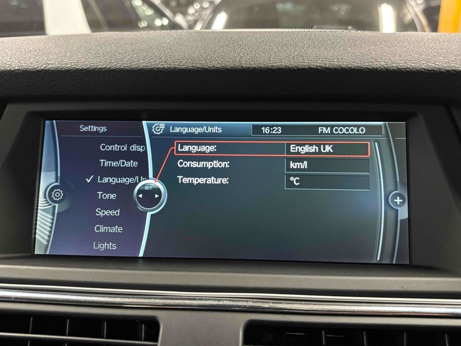 Used BMW X6 2014 for sale - 77762370: Photo 31