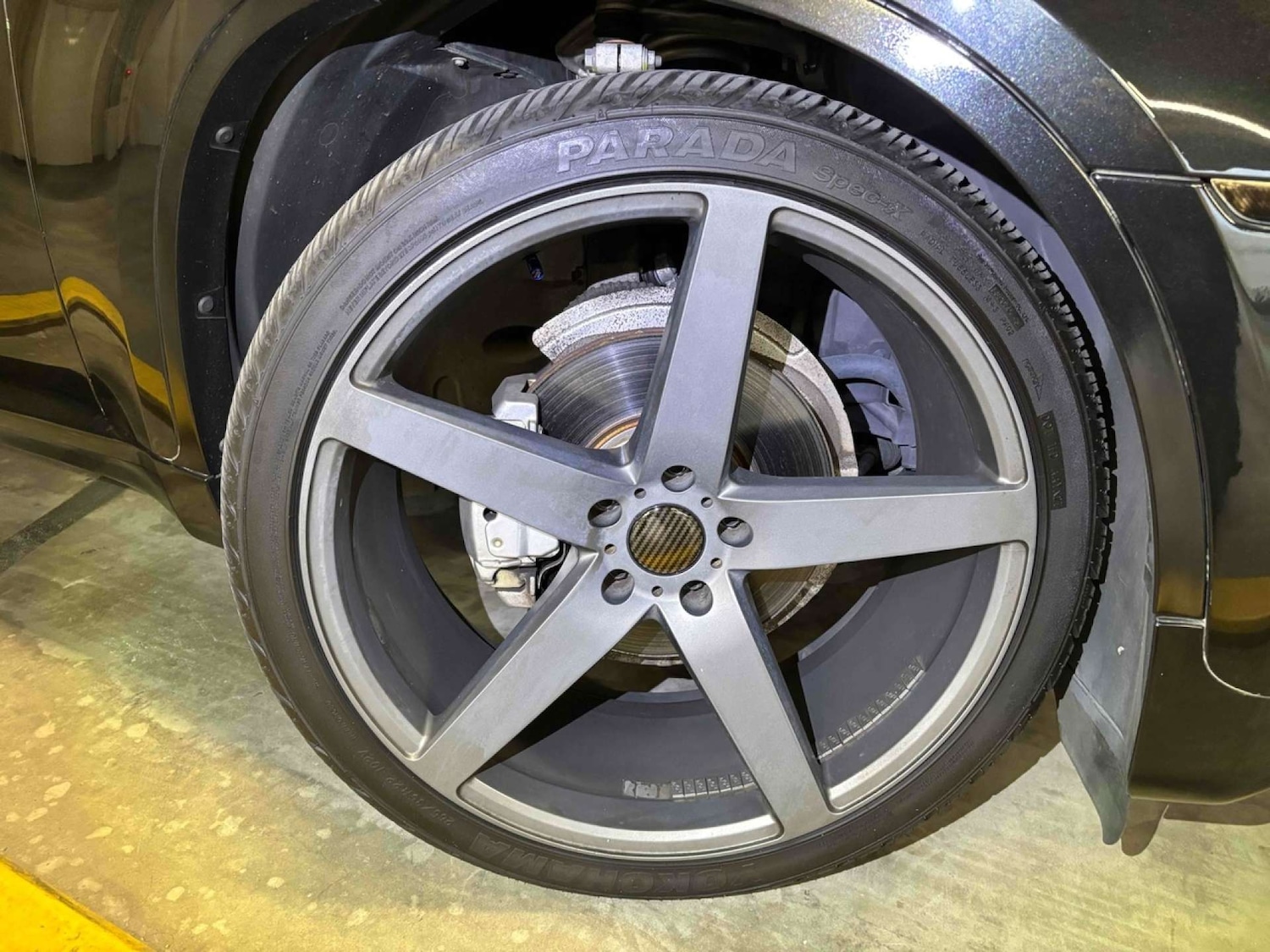 Used BMW X6 2014 for sale - 77762370: Photo 34