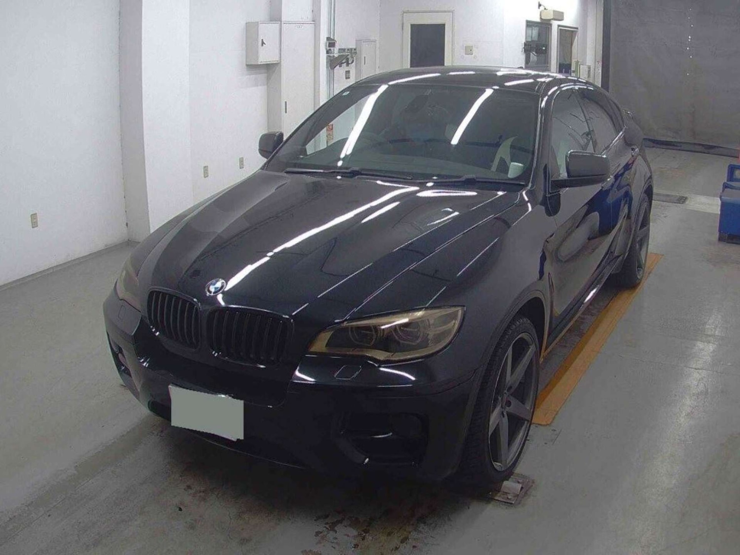 Used BMW X6 2014 for sale - 77762370: Photo 5