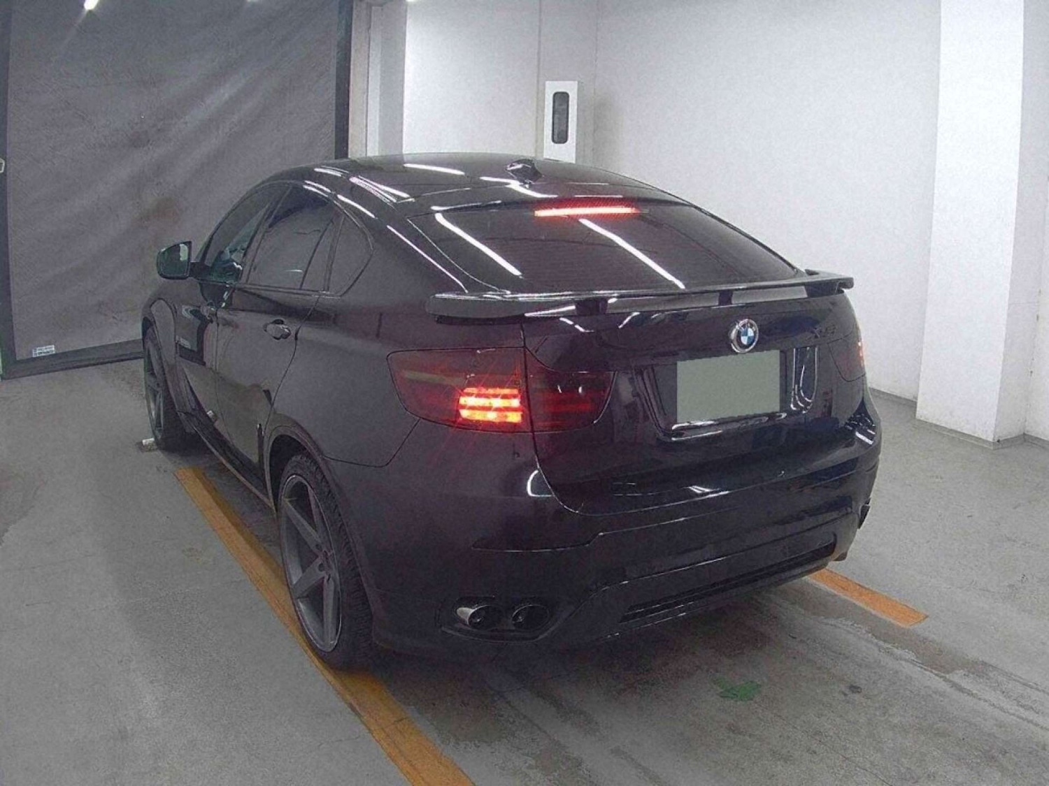 Used BMW X6 2014 for sale - 77762370: Photo 7