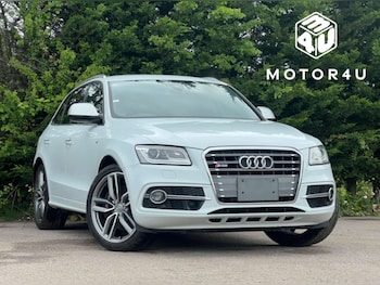Used Audi SQ5 2015 for sale - 78894577: Photo