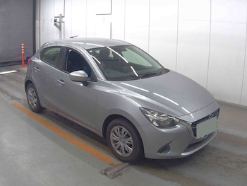 Used Mazda Demio 2016 for sale - 78628492: Photo